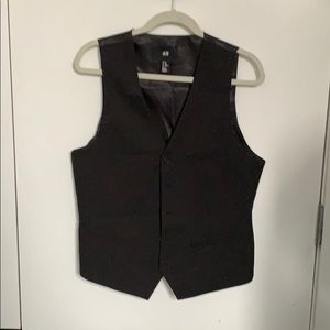 Men’s Vest